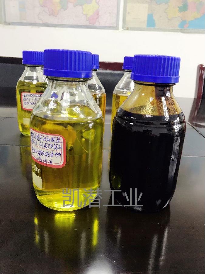 輪胎油可以用在哪？可利用性回收率高嗎？(圖1)