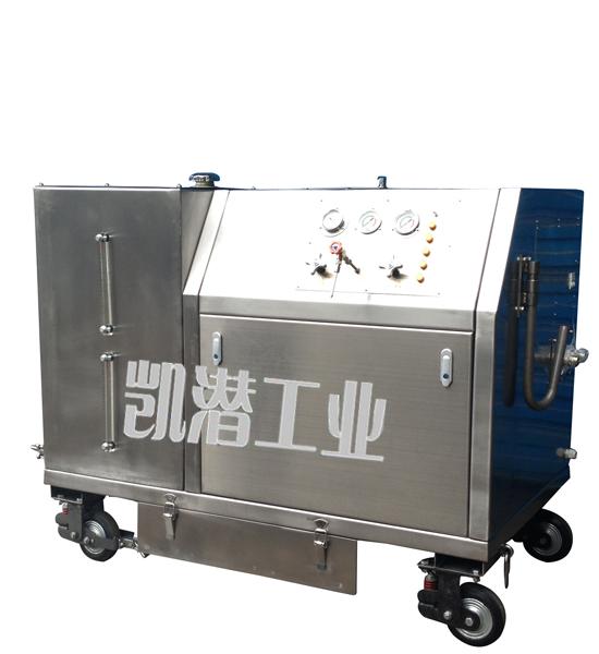 濾油機貴在哪里？