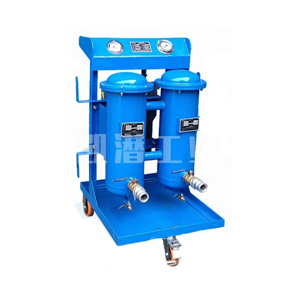 頗爾濾油機(jī)