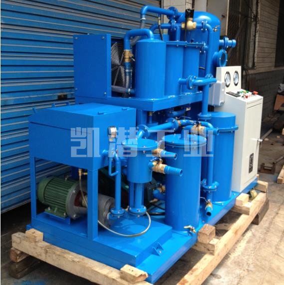 潤滑油濾油機(jī)