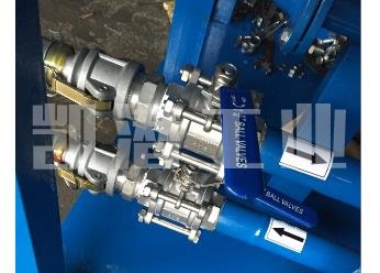 進(jìn)出油管 進(jìn)出油管