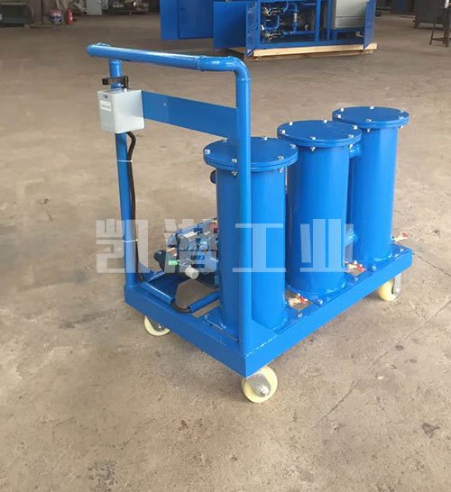 濾油小車 濾油小車