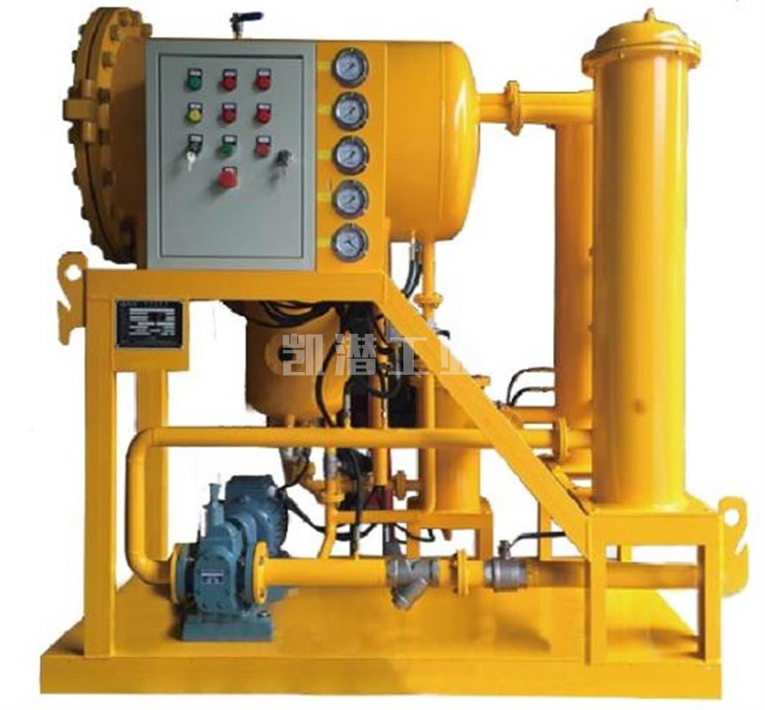 聚結(jié)濾油機 聚結(jié)濾油機